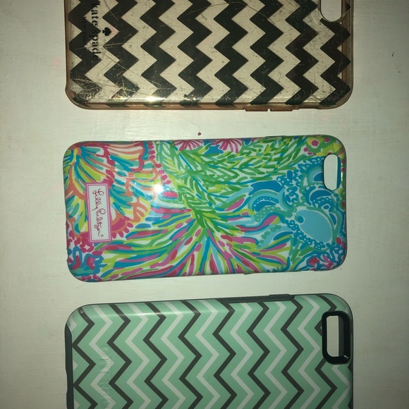 IPhone 6/6s/7/8 cases - Picture 2 of 2